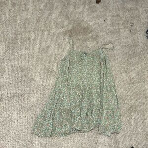 Babydoll dress